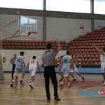 Košarka: Počela kvalitetna liga mlađih kategorija