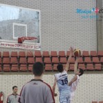 Košarka: Počela kvalitetna liga mlađih kategorija