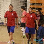 Novogodišnji turnir u malom fudbalu
