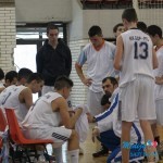 Košarka: Počela kvalitetna liga mlađih kategorija