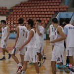 Košarka: Počela kvalitetna liga mlađih kategorija