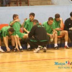 Novogodišnji turnir u malom fudbalu-danas finale