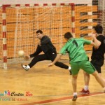 Novogodišnji turnir u malom fudbalu