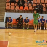 Novogodišnji turnir u malom fudbalu-danas finale