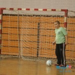 Novogodišnji turnir u malom fudbalu