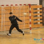 Novogodišnji turnir u malom fudbalu