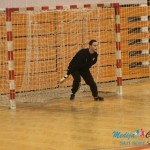Novogodišnji turnir u malom fudbalu