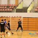 Novogodišnji turnir u malom fudbalu-danas finale