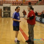 Apoteka Uniprom 2 osvojila novogodišnji turnir u Boru