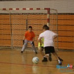 Novogodišnji turnir u malom fudbalu