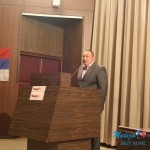  Goran Vukadinović predsednik Okružnog odbora  "Jedinstvene Srbije"