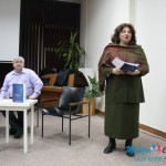 Promocija publikacije "Dijaliza" dr Ljubinka Todorovića