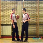 Košarka: Počela kvalitetna liga mlađih kategorija