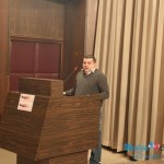  Goran Vukadinović predsednik Okružnog odbora  "Jedinstvene Srbije"