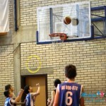 Košarka: Počela kvalitetna liga mlađih kategorija