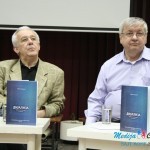 Promocija publikacije "Dijaliza" dr Ljubinka Todorovića