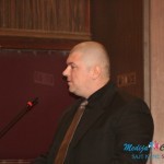  Goran Vukadinović predsednik Okružnog odbora  "Jedinstvene Srbije"