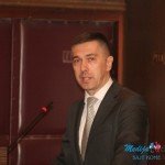  Goran Vukadinović predsednik Okružnog odbora  "Jedinstvene Srbije"