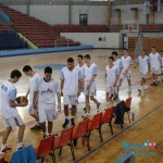 Košarka: Počela kvalitetna liga mlađih kategorija