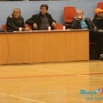 Novogodišnji turnir u malom fudbalu-danas finale