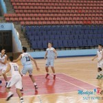 Košarka: Počela kvalitetna liga mlađih kategorija