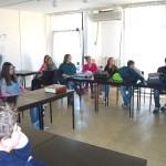 Radionica: Čitaj otpozadi! Radionica: Čitaj otpozadi!