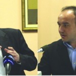 Bor: DSS i VNS danas potpisuju koalicioni sporazum Bor: DSS i VNS danas potpisuju koalicioni sporazum