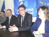 DSS-VNS: Radićemo odgovornije nego prethodna vlast DSS-VNS: Radićemo odgovornije nego prethodna vlast