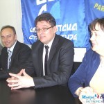 DSS-VNS: Radićemo odgovornije nego prethodna vlast