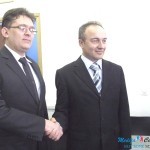 DSS-VNS: Radićemo odgovornije nego prethodna vlast DSS-VNS: Radićemo odgovornije nego prethodna vlast
