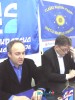 DSS i Balaševićev VNS složno za bogatiji Bor i uređenu Srbiju