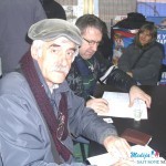 DSS i Balaševićev VNS složno za bogatiji Bor i uređenu Srbiju DSS i Balaševićev VNS složno za bogatiji Bor i uređenu Srbiju