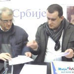 DSS i Balaševićev VNS složno za bogatiji Bor i uređenu Srbiju DSS i Balaševićev VNS složno za bogatiji Bor i uređenu Srbiju
