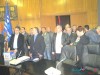 Bor: Noćas prihvaćena izborna lista DSS-VNS Bor: Noćas prihvaćena izborna lista DSS-VNS