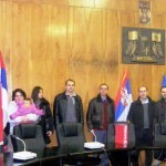 ПОКРЕТ ДВЕРИ: ПРЕДАТА ЛИСТА ЗА ЛОКАЛНЕ ИЗБОРЕ У БОРУ ПОКРЕТ ДВЕРИ: ПРЕДАТА ЛИСТА ЗА ЛОКАЛНЕ ИЗБОРЕ У БОРУ