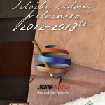 Izložba radova Likovne radionice