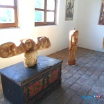 Pirketove skulpture u Negotinu