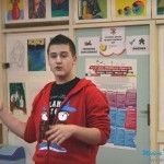 Kuda posle osnovne škole?