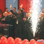 SPS: Boru treba predah od loših menadžera