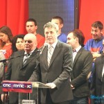 SPS: Boru treba predah od loših menadžera