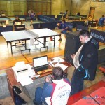 Stoni tenis: Boranin Stošanović u "Top 12"