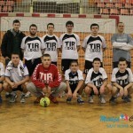 Turnir : „Dani rukometa“  u Boru