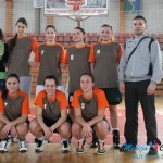 Košarka:Borski školarci najbolji u okrugu u svim kategorijama