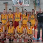 Košarka:Borski školarci najbolji u okrugu u svim kategorijama