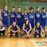 Košarka:Borski školarci najbolji u okrugu u svim kategorijama