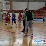 Košarka : Pobeda Bora na startu drugog dela prvenstva Košarka : Pobeda Bora na startu drugog dela prvenstva
