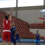 Košarka : Pobeda Bora na startu drugog dela prvenstva Košarka : Pobeda Bora na startu drugog dela prvenstva