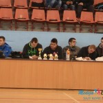 Dani rukometa 2014. u Boru Dani rukometa 2014. u Boru