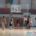 Košarka:Borski školarci najbolji u okrugu u svim kategorijama