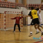 Rukomet : ORK Bor – Topličan Prokuplje 37:30 (16:15) Rukomet : ORK Bor – Topličan Prokuplje 37:30 (16:15)
